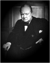 Churchill